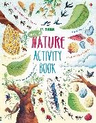 Nature Activity Book