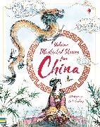 Illustrated Stories from China