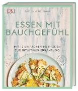 Essen mit Bauchgefühl