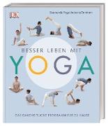 Besser leben mit Yoga