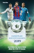 European Soccer Leagues 2019