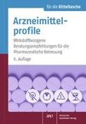 Arzneimittelprofile für die Kitteltasche