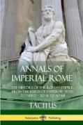 Annals of Imperial Rome