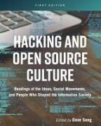 Hacking and Open Source Culture