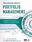 Vorderes Coverbild Implementing Project Portfolio Management
