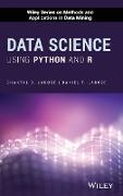 Data Science Using Python and R