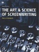 Vorderes Coverbild The Art and Science of Screenwriting