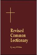 Revised Common Lectionary Pew Edition