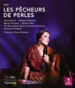 Les Pecheurs De Perles (Die Perlenfischer)