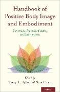 Handbook of Positive Body Image and Embodiment