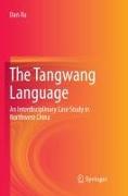 The Tangwang Language