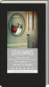 Geheimnis