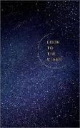 Look to the Stars: Write Now Journal