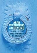 Arab Revolutions and Beyond