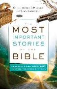 Vorderes Coverbild The Most Important Stories of the Bible