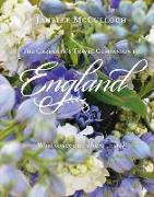 The Gardener's Travel Companion to England