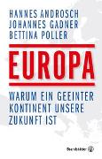 Europa vor der Entscheidung