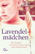 Lavendelmädchen