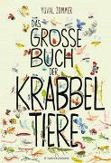 Das große Buch der Krabbeltiere