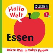 Duden 6+: Hallo Welt: Essen