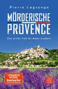 Mörderische Provence