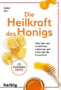 Die Heilkraft des Honigs