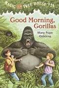 Good Morning, Gorillas