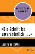 »Die Schrift ist unveränderlich …«