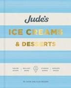 Jude's Ice Cream & Desserts