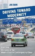 Driving toward Modernity