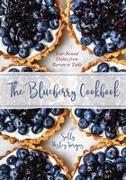 The Blueberry Cookbook