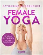 Female Yoga