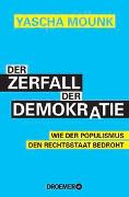 Der Zerfall der Demokratie