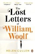 The Lost Letters of William Woolf