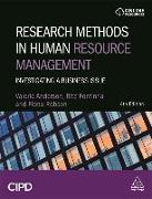 Research Methods in Human Resource Management