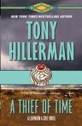 A Thief of Time