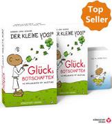 Der Kleine Yogi. Glücksbotschaften