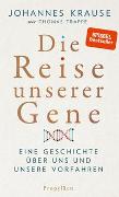 Die Reise unserer Gene