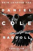 Ragdoll - Dein letzter Tag (Ein New-Scotland-Yard-Thriller 1)