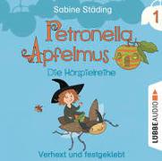 Petronella Apfelmus - Die Hörspielreihe