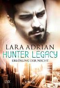 Hunter Legacy - Erlösung der Nacht