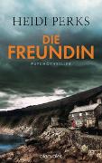 Die Freundin