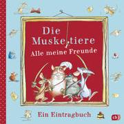 Die Muskeltiere - Alle meine Freunde