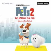 Pets 2