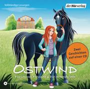 Ostwind - Für immer Freunde & Die rettende Idee