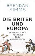 Die Briten und Europa