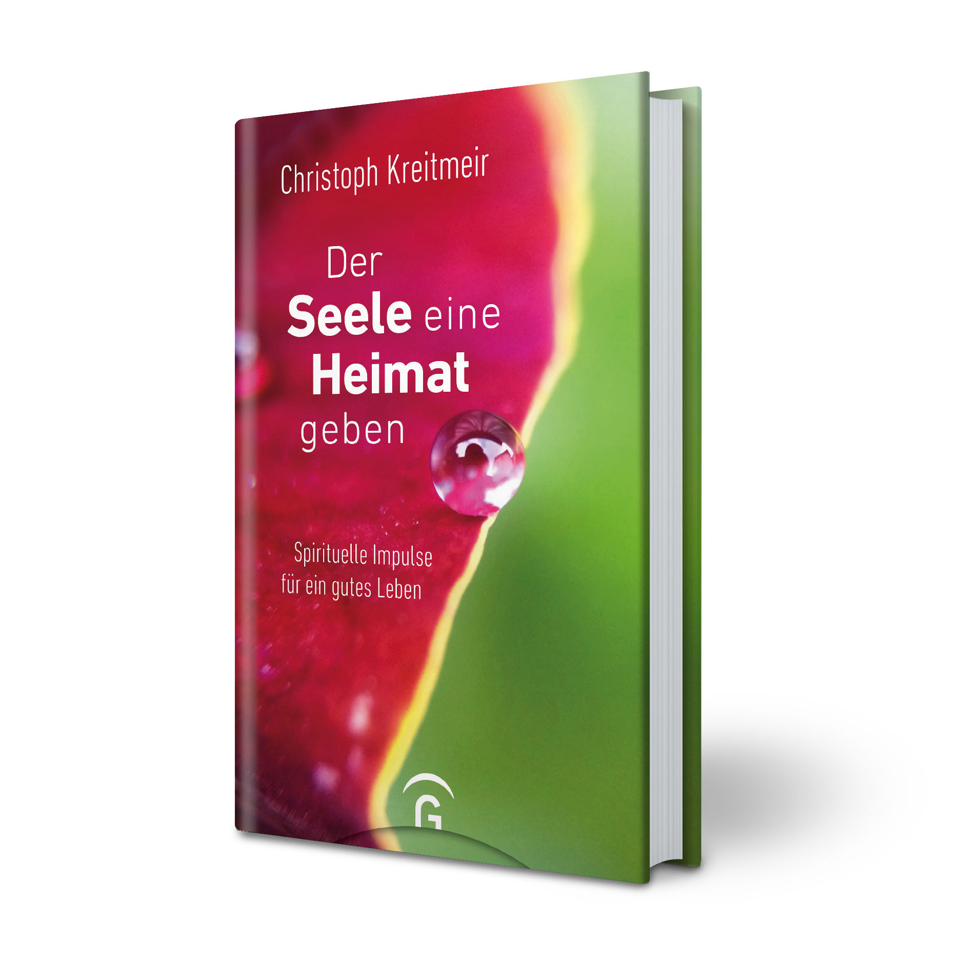 Beispielinhalt (Bild) Der Seele eine Heimat geben