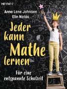 Jeder kann Mathe lernen