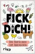 Fick dich! – Das Ausfüllalbum