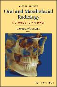 Oral and Maxillofacial Radiology